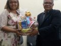 Salvação e renovo marcam Culto da Família na AD Mutirão 2