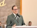 Assembleia de Deus inaugura dois templos em São Sebastião