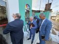 Mais um templo da Assembleia de Deus é inaugurado em Novo Lino