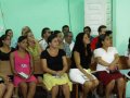 Culto da Colheita abençoado na Assembleia de Deus em Ponta da Terra