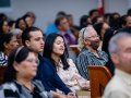 Culto de doutrina tem mensagem sobre o encontro de Filipe com o eunuco etíope