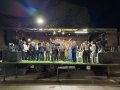 102ª Escola Bíblica Itinerante reúne centenas de evangélicos em Ibateguara