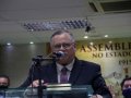 Pr. Paulo Souza ministra sobre a prioridade dos projetos de Deus em nossas vidas