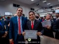 Faculdade de Teologia de Alagoas certifica 160 alunos de diferentes cursos