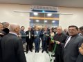 Rev. José Orisvaldo Nunes de Lima inaugura novo tempo da AD Novo Mundo