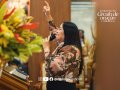 1º dia de Congresso do Círculo de Oração e Visitadoras é marcado com poder pentecostal