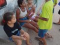 Projeto Nordeste Para Cristo resulta em 232 conversões para Jesus em Maceió