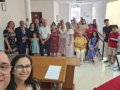 Relatório da obra missionária na Espanha: Junho de 2025