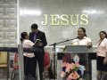 Pb. Thiago Oliveira se despede da Assembleia de Deus na Avenida Mundaú