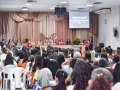 Grandes estudos marcam a 100ª Escola Bíblica de Obreiros