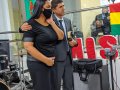 Culto de missões na AD Novo Mundo apresenta a obra missionária na Bolívia