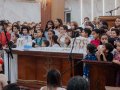 Assembleia de Deus no Farol celebra o aniversário do pastor Hermann Trindade