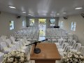 Mais um templo da Assembleia de Deus é inaugurado em Santa Brígida, na Bahia