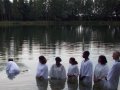 Missionário divulga salvação de muçulmana na Alemanha