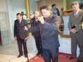 Ex-padre e ex-freira se casam em Assembleia de Deus da Paraíba