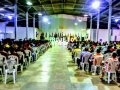 AD Xexéu conclui mais um ciclo do Projeto Jovens Vivenciando a Palavra de Deus