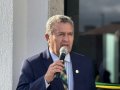 Pastor-presidente participa da inauguração de quatro templos em Maragogi