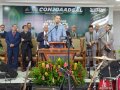 Juventude de São Luís do Quitunde é impactada pelo poder dos céus no XIII CONJOAADSAL