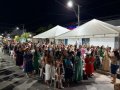 Teotônio Vilela recebe a 102ª Escola Bíblica Itinerante de Obreiros