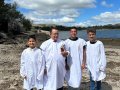 Relatório da obra missionária em Portugal: Outubro de 2023