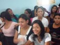 Unção marca vidas no encerramento da festa do Centenário em Ipioca