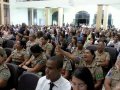Grande festa assinala os 78 anos da AD Rio Largo