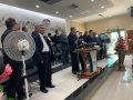 Assembleia de Deus se despede do pastor Alexandre Teixeira