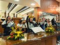 1º dia de Congresso do Círculo de Oração e Visitadoras é marcado com poder pentecostal