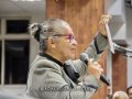 Centenas de evangélicos participam da primeira Santa Ceia do ano na Igreja Sede