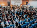 Salvação e batismos marcam a abertura do CONJOAAD 2025 na 4ª Região
