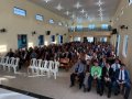 102ª Escola Bíblica Itinerante chega ao polo de Atalaia