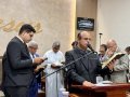 Assembleia de Deus em Maceió batiza 167 novos membros da 3ª e 4ª regiões