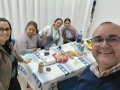 Relatório da obra missionária na Espanha: Novembro de 2021
