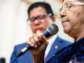 AD Gama Lins 1 celebra os 45 anos do pastor Adriano Oliveira