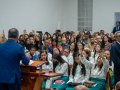 Assembleia de Deus em Maceió batiza 113 novos membros