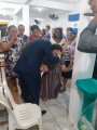 Programação missionária é marcada com salvação na AD Chã da Jaqueira 2