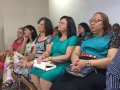 Pr. Erivaldo Teixeira comemora aniversário com culto em Ação de Graças