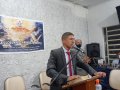 Assembleia de Deus em Novo Mundo realiza primeiro culto missionário de 2022
