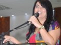 Homenagens marcam encerramento do encontro das esposas de pastores