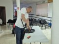 Relatório da obra missionária na Espanha: Abril de 2026