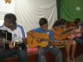 Sarau cultural movimentou colégio assembleiano em 2011