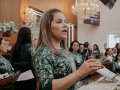 Congresso do Círculo de Oração e Visitadoras é marcado pela glória de Deus