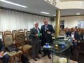 Pr. José Orisvaldo Nunes participa da Escola Bíblica de Obreiros em Campina Grande