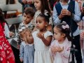 Assembleia de Deus no Farol celebra nove anos do coral Arautos de Cristo