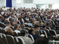 Rev. José Orisvaldo Nunes de Lima ministra na 79ª Escola Bíblica de Obreiros, em Belém