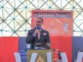 Jovens exaltam ao Senhor em retiro de três dias em Chã do Pilar