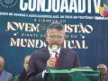 Juventude de Teotônio Vilela participa do 10º Congresso de Jovens e Adolescentes