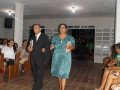 Pr. Orisvaldo ministra para juventude de Teotônio Vilela