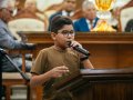 Banda Louvores de Sião celebra 72 anos com culto em ação de graças no Farol