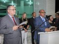 Pastor-presidente inaugura nova igreja sede em São Luís do Quitunde